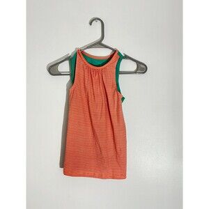 Lands End kids tank top